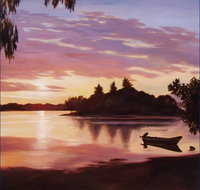 Tisdall Brian - Accommodation in Bendigo