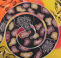 Tina Cooper Gallery - Accommodation in Bendigo