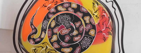 Tina Cooper Gallery - Accommodation in Bendigo 0