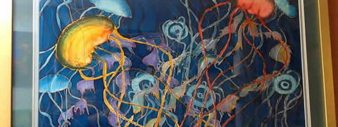Tina Cooper Gallery - Accommodation in Bendigo 3