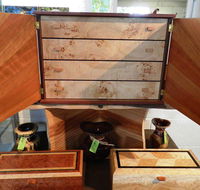 Montville Woods Gallery - Accommodation in Bendigo