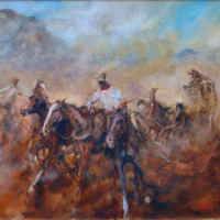 Montville Art Gallery - Accommodation in Bendigo 1