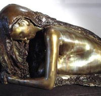 Treetops Art Gallery - Accommodation in Bendigo