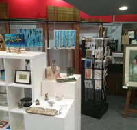 Townsville Art Society Inc - Accommodation in Bendigo