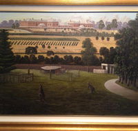 Bulli Historical Art Gallery  Picture Framing - Accommodation in Bendigo