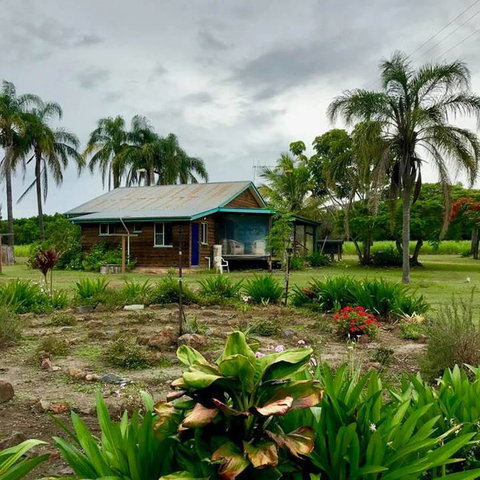 Wattle Cottage Art And Wellbeing Centre - Accommodation in Bendigo 2