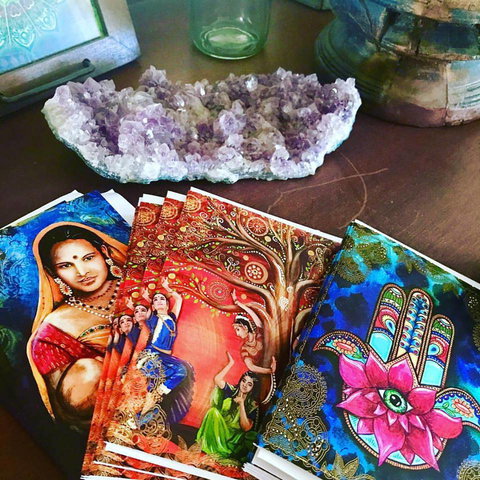 Wattle Cottage Art And Wellbeing Centre - Accommodation in Bendigo 4