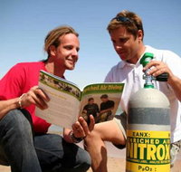 Kirra Dive On the Tweed - Accommodation in Bendigo