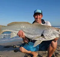 Perth Fishing Safaris - Accommodation in Bendigo