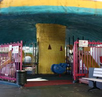Giant Mushroom The - Accommodation in Bendigo