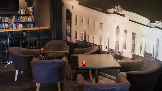 Manuka ACT Accommodation in Bendigo