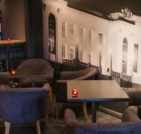 Polit Bar - Accommodation in Bendigo