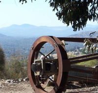 Mount Stromlo Observatory - Accommodation in Bendigo