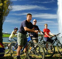 Lake Burley Griffin - Accommodation in Bendigo