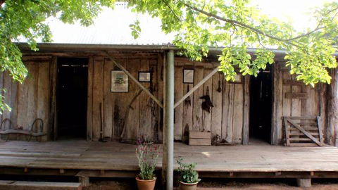Allwood - Accommodation in Bendigo 0