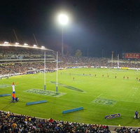 GIO Stadium Canberra - Accommodation in Bendigo