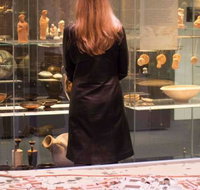 ANU Classics Museum - Accommodation in Bendigo