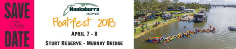 Murraylands Regional Tourist Association Inc - Accommodation in Bendigo 0