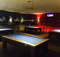 The Planet - Accommodation in Bendigo