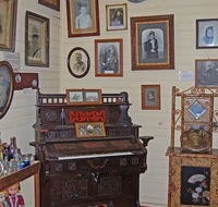 Colonial Inn Museum - Accommodation in Bendigo