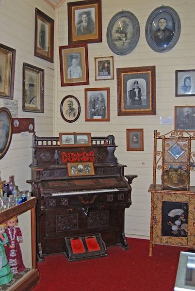 Colonial Inn Museum - Accommodation in Bendigo 0