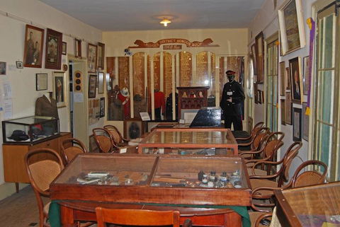 Colonial Inn Museum - Accommodation in Bendigo 2
