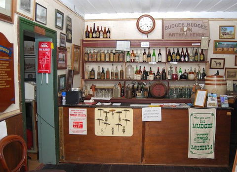 Colonial Inn Museum - Accommodation in Bendigo 3