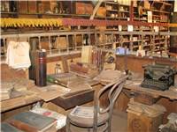 Brennan & Geraghtys Store Museum - Accommodation in Bendigo 1