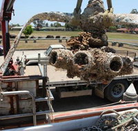 The Evans Head Living Inc - Accommodation in Bendigo