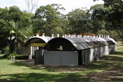 Lower Creek NSW Accommodation in Bendigo