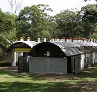 Macleay River Historical Society  Museum - Accommodation in Bendigo