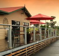 Thornys Putt-Putt - Accommodation in Bendigo