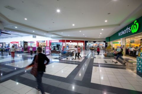 Armidale Central Shopping Centre - Accommodation in Bendigo 3