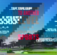 Tropicus Pool - Accommodation in Bendigo