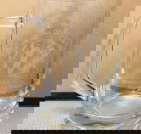 Boonooroo Golf Course  Tavern - Accommodation in Bendigo