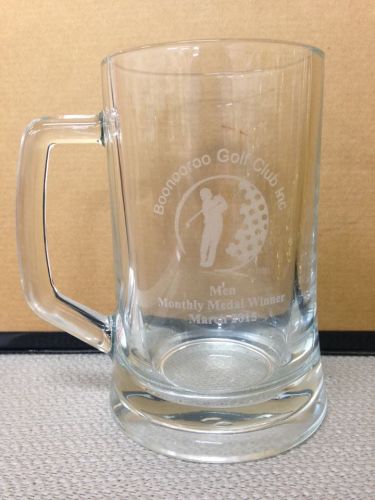 Boonooroo Golf Course & Tavern - Accommodation in Bendigo 0