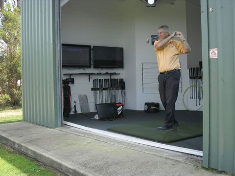 Kurri Golf Shop - Accommodation in Bendigo 0