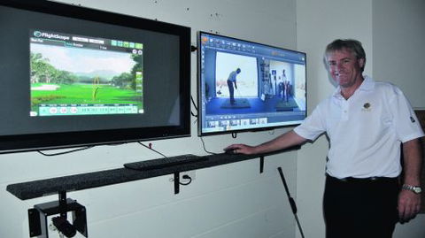 Kurri Golf Shop - Accommodation in Bendigo 4