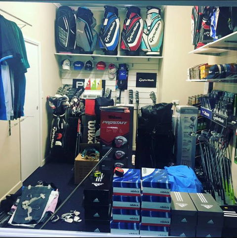 Moranbah Golf Club Inc. - Accommodation in Bendigo 0