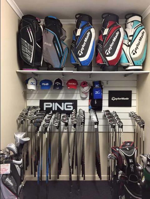 Moranbah Golf Club Inc. - Accommodation in Bendigo 1