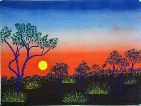 Gallery 48 - Accommodation in Bendigo 0