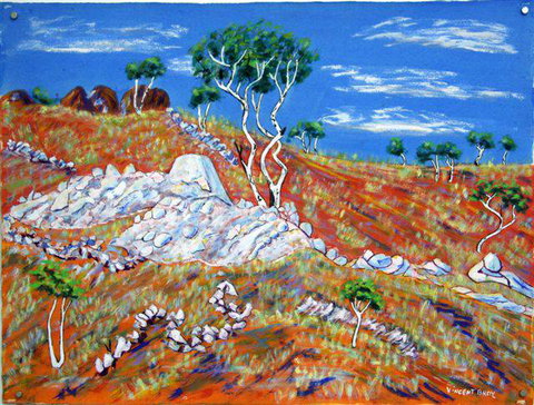 Gallery 48 - Accommodation in Bendigo 1