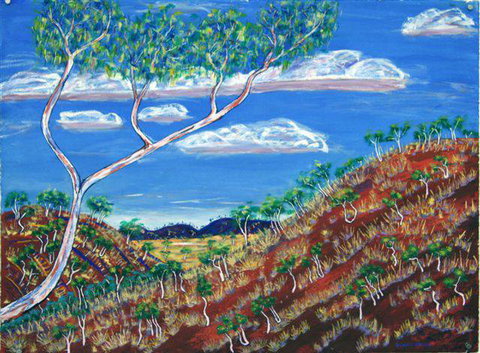 Gallery 48 - Accommodation in Bendigo 2