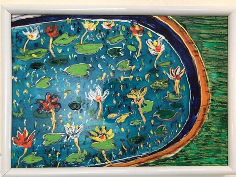 Gallery 48 - Accommodation in Bendigo 3