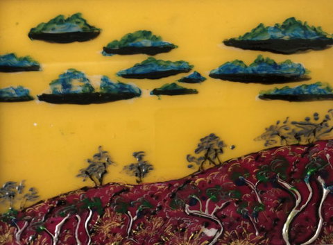 Gallery 48 - Accommodation in Bendigo 5