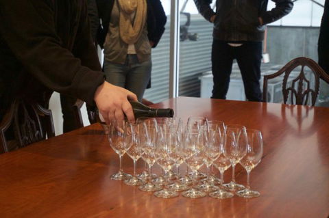 Wine Compass - Accommodation in Bendigo 2