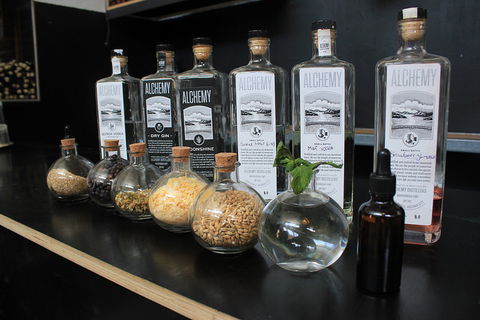 Wine Compass - Accommodation in Bendigo 4