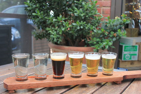 Wine Compass - Accommodation in Bendigo 3