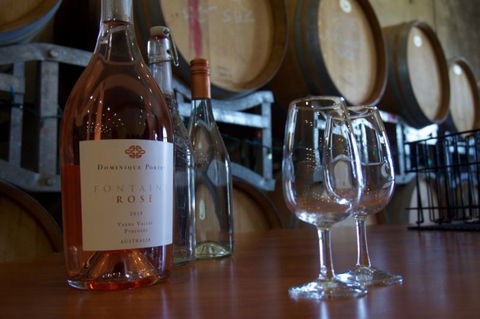 Wine Compass - Accommodation in Bendigo 0