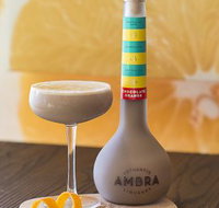Ambra Liqueurs - Accommodation in Bendigo
